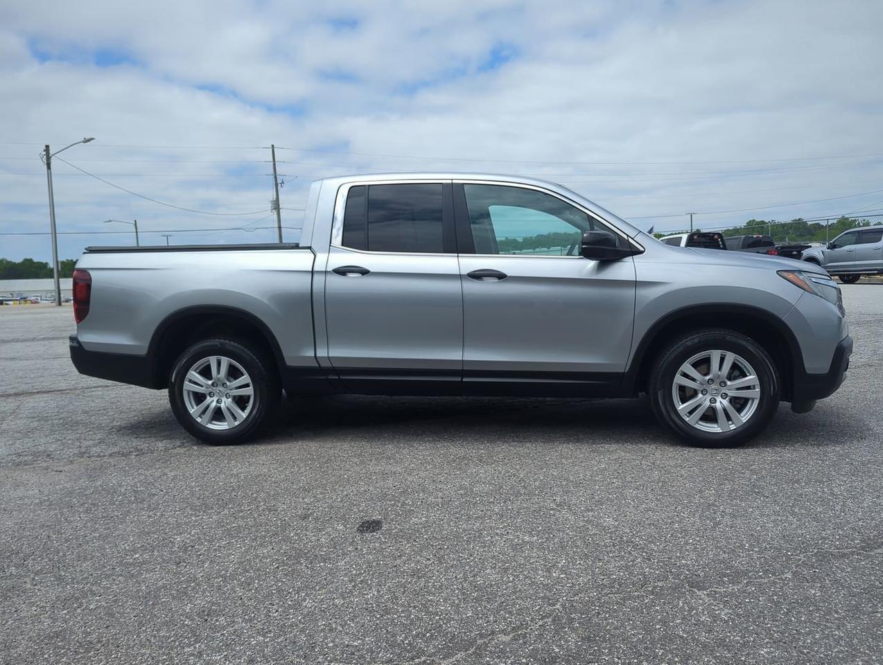 2017 Honda Ridgeline RT Appleton WI