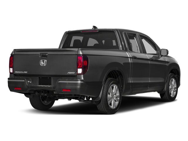 2017 Honda Ridgeline RT Appleton WI