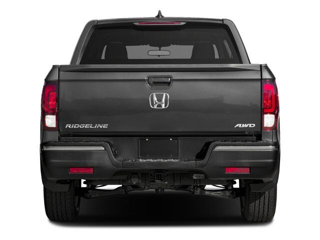 2017 Honda Ridgeline RT Appleton WI