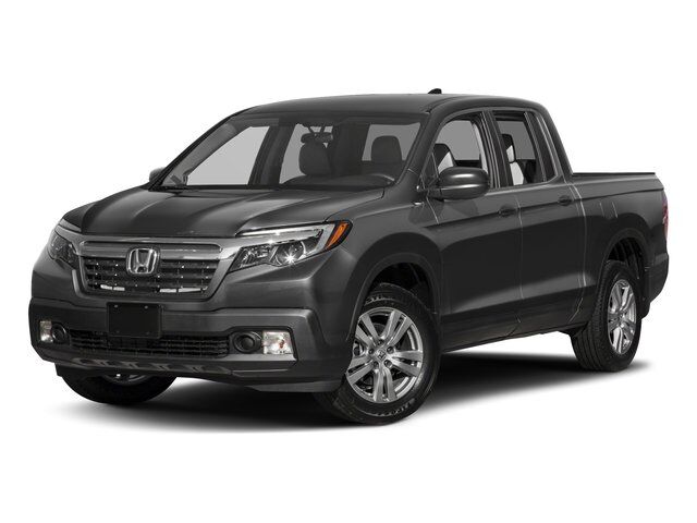 2017 Honda Ridgeline RT Appleton WI