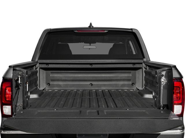 2017 Honda Ridgeline RT Appleton WI