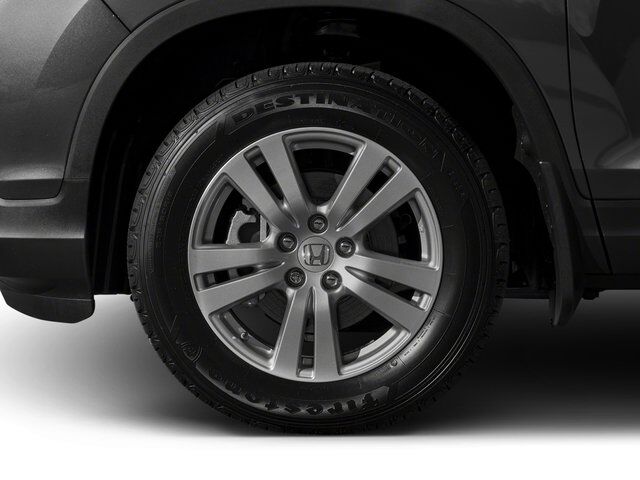 2017 Honda Ridgeline RT Appleton WI