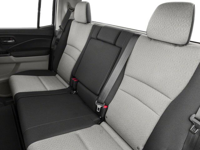 2017 Honda Ridgeline RT Appleton WI