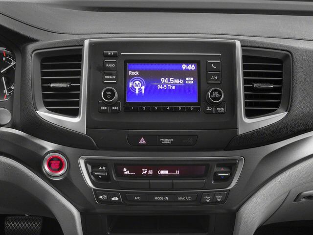 2017 Honda Ridgeline RT Appleton WI