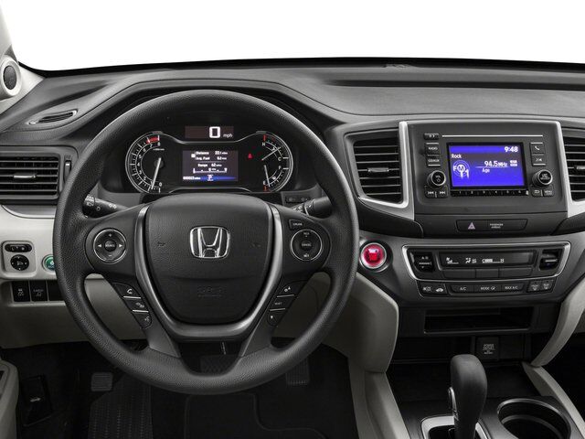 2017 Honda Ridgeline RT Appleton WI