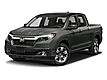 2017 Honda Ridgeline RTL-T