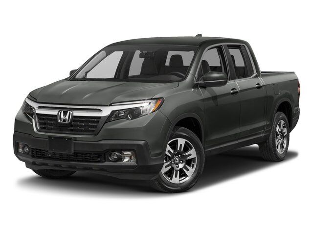 2017 Honda Ridgeline RTL-T San Clemente CA