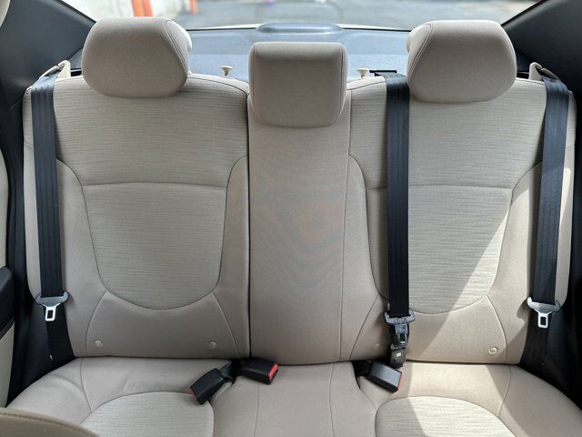 2017 Hyundai Accent