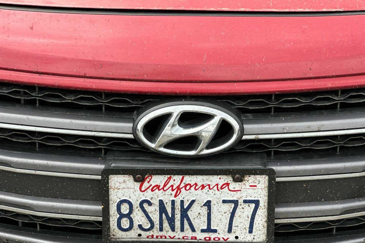 2017 Hyundai Elantra GT Roseville CA