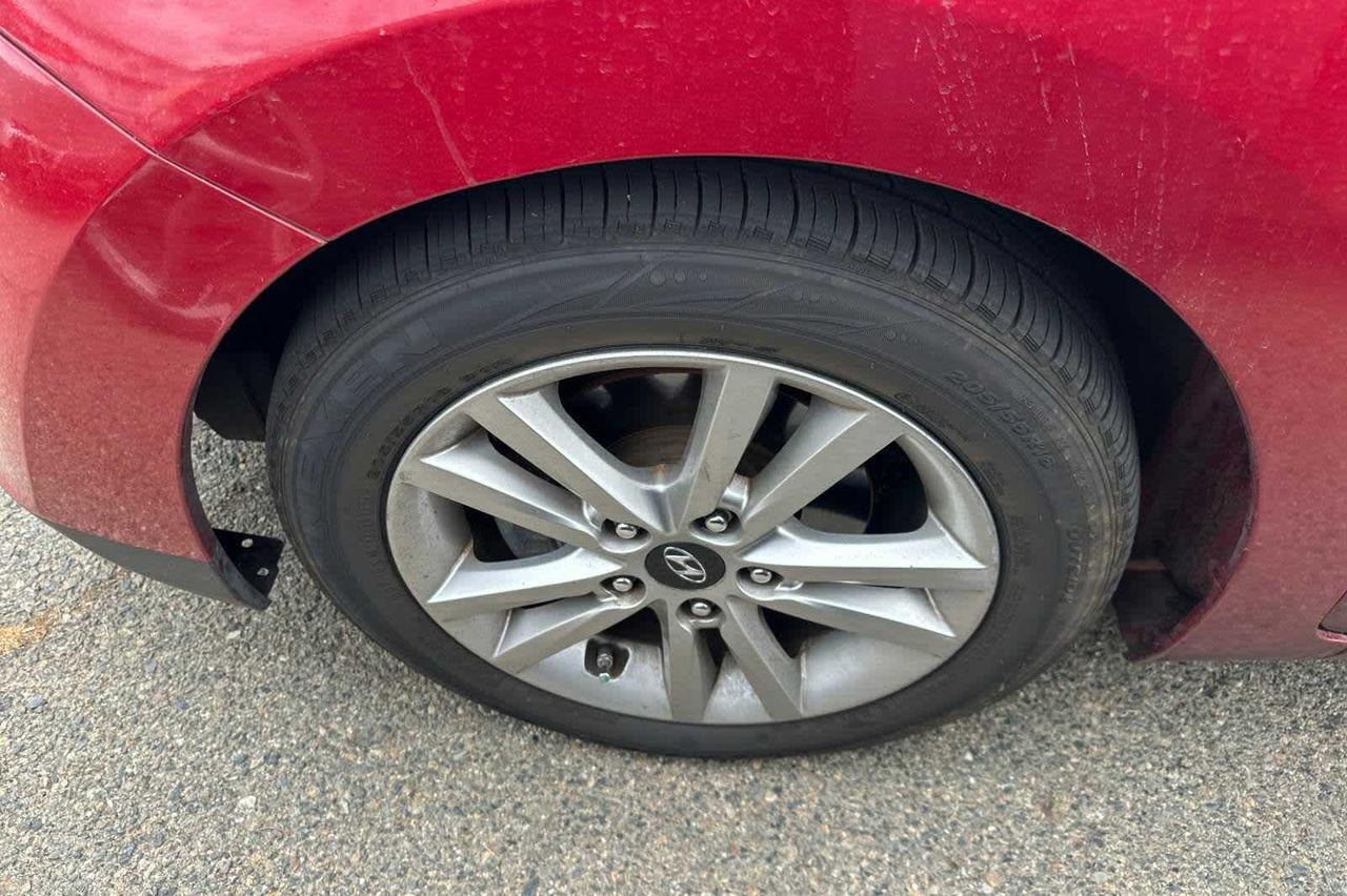 2017 Hyundai Elantra GT Roseville CA
