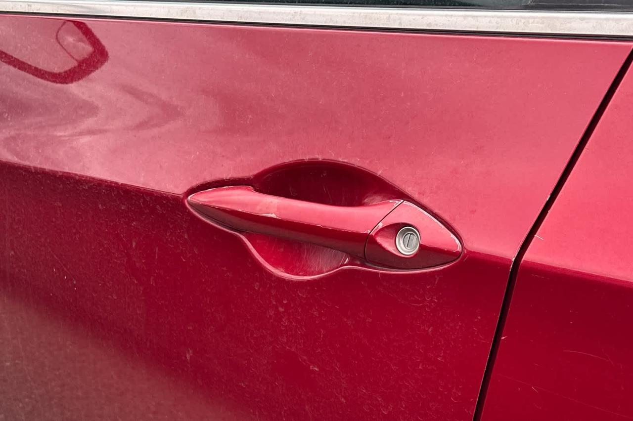 2017 Hyundai Elantra GT Roseville CA