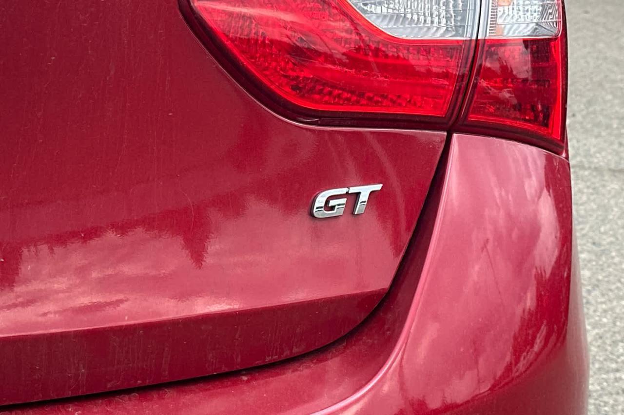 2017 Hyundai Elantra GT Roseville CA