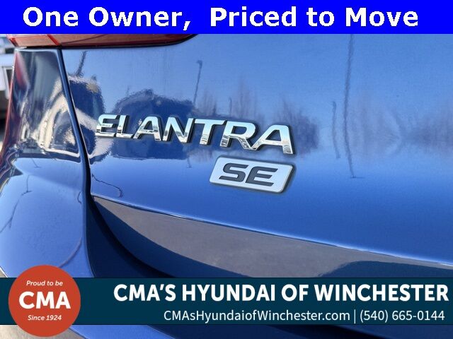2017 Hyundai Elantra SE San Clemente CA 2017 Hyundai Elantra SE San Clemente CA
