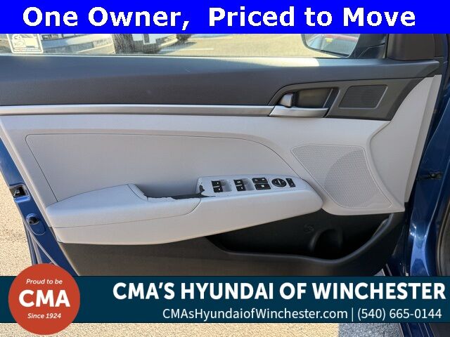 2017 Hyundai Elantra SE San Clemente CA 2017 Hyundai Elantra SE San Clemente CA