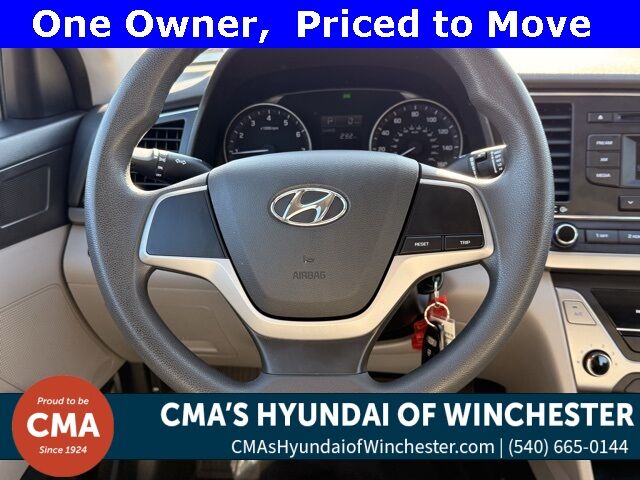 2017 Hyundai Elantra SE San Clemente CA 2017 Hyundai Elantra SE San Clemente CA