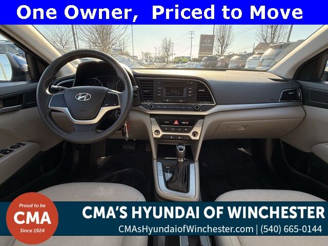 2017 Hyundai Elantra SE San Clemente CA 2017 Hyundai Elantra SE San Clemente CA