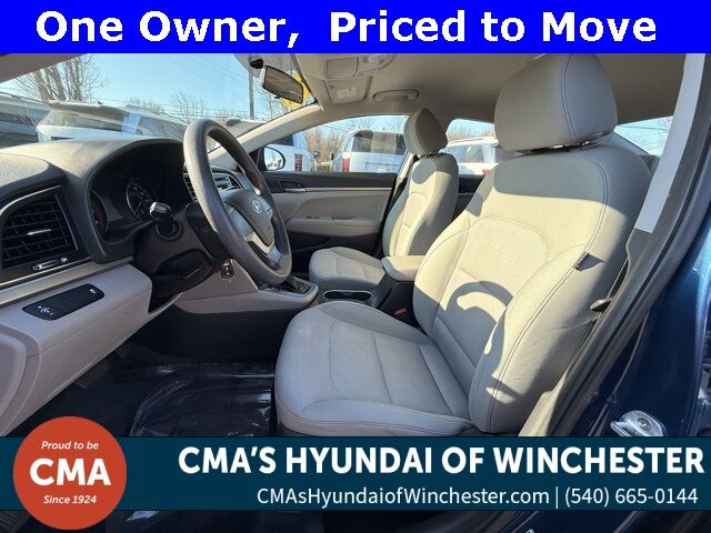 2017 Hyundai Elantra SE San Clemente CA 2017 Hyundai Elantra SE San Clemente CA
