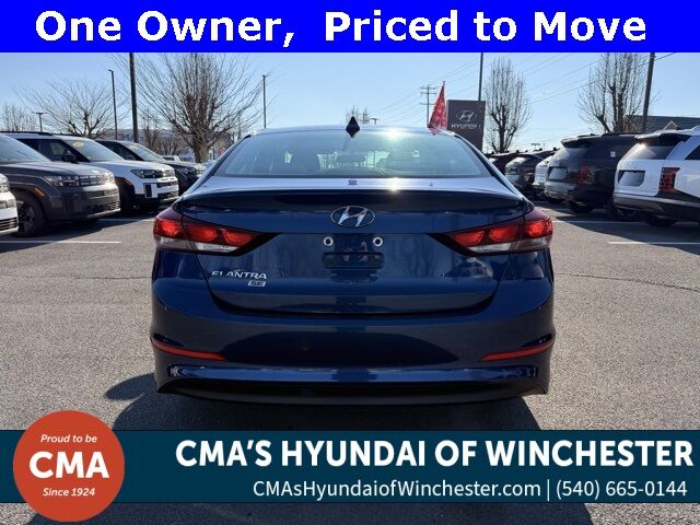 2017 Hyundai Elantra SE San Clemente CA 2017 Hyundai Elantra SE San Clemente CA