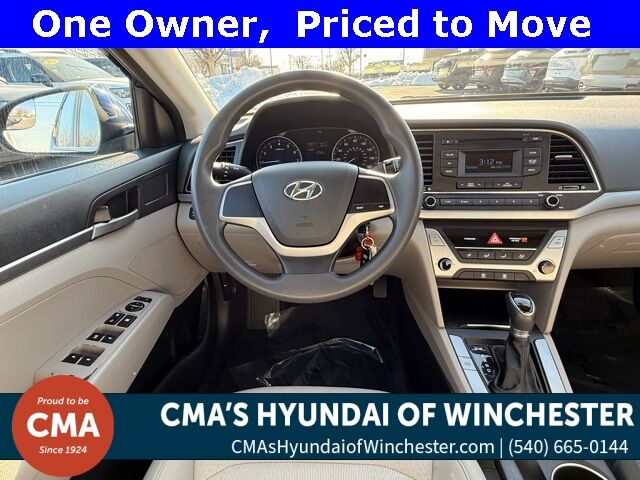 2017 Hyundai Elantra SE San Clemente CA 2017 Hyundai Elantra SE San Clemente CA