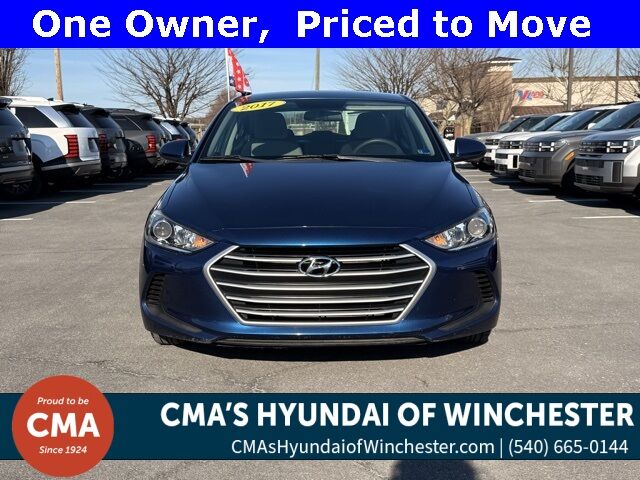 2017 Hyundai Elantra SE San Clemente CA 2017 Hyundai Elantra SE San Clemente CA