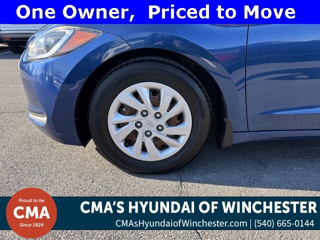 2017 Hyundai Elantra SE San Clemente CA 2017 Hyundai Elantra SE San Clemente CA