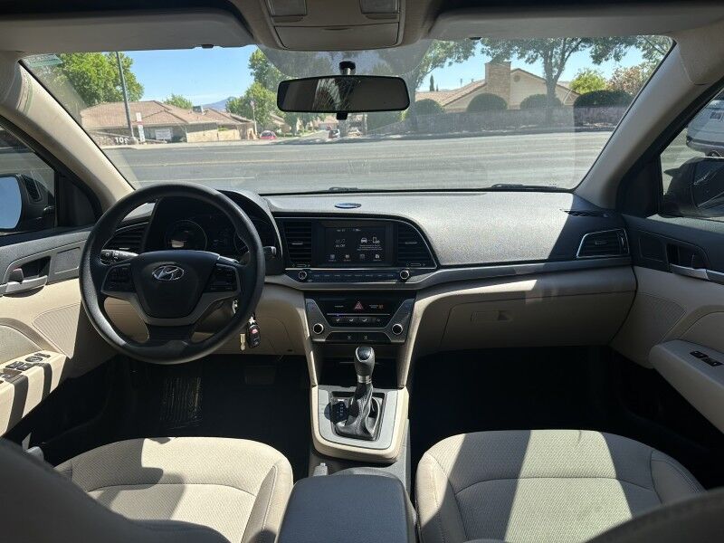2017 Hyundai Elantra SE St George UT 2017 Hyundai Elantra SE St George UT