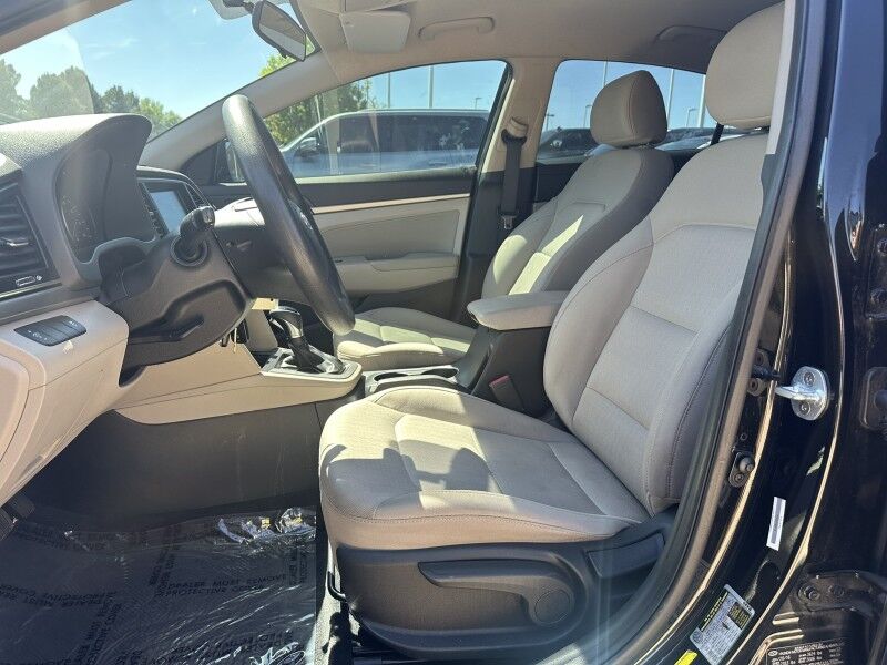 2017 Hyundai Elantra SE St George UT 2017 Hyundai Elantra SE St George UT