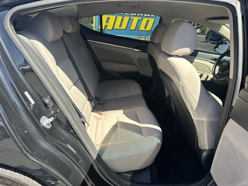 2017 Hyundai Elantra SE St George UT 2017 Hyundai Elantra SE St George UT