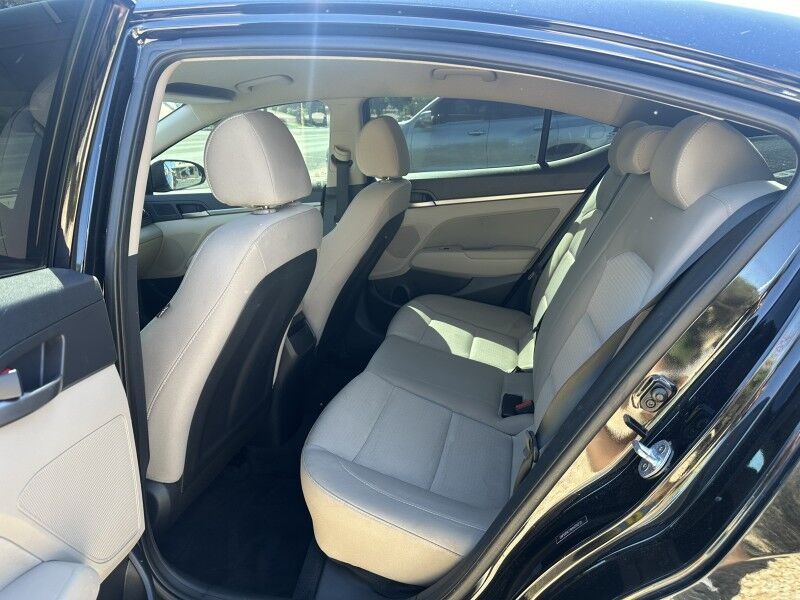 2017 Hyundai Elantra SE St George UT 2017 Hyundai Elantra SE St George UT