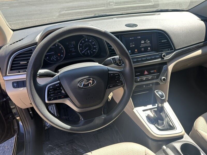 2017 Hyundai Elantra SE St George UT 2017 Hyundai Elantra SE St George UT