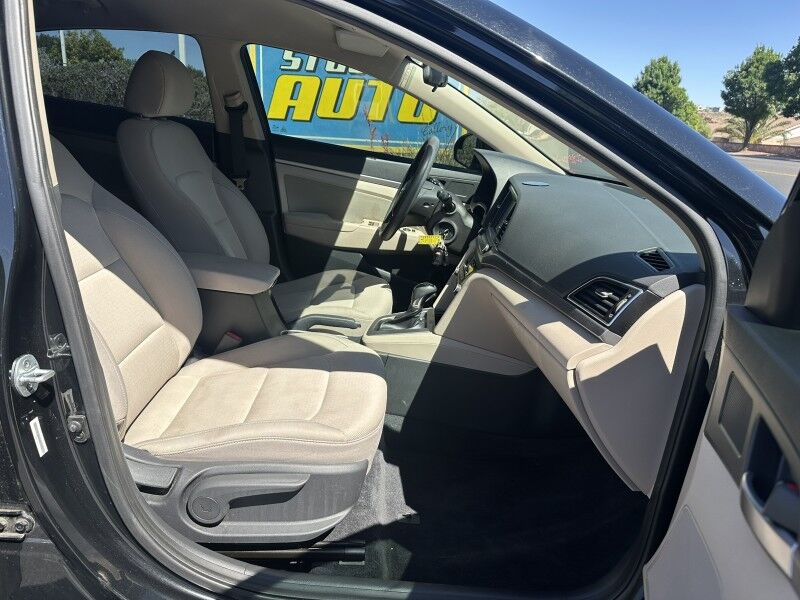 2017 Hyundai Elantra SE St George UT 2017 Hyundai Elantra SE St George UT