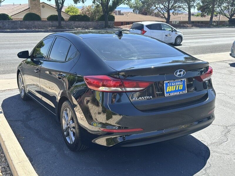 2017 Hyundai Elantra SE St George UT 2017 Hyundai Elantra SE St George UT