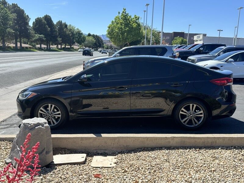 2017 Hyundai Elantra SE St George UT 2017 Hyundai Elantra SE St George UT