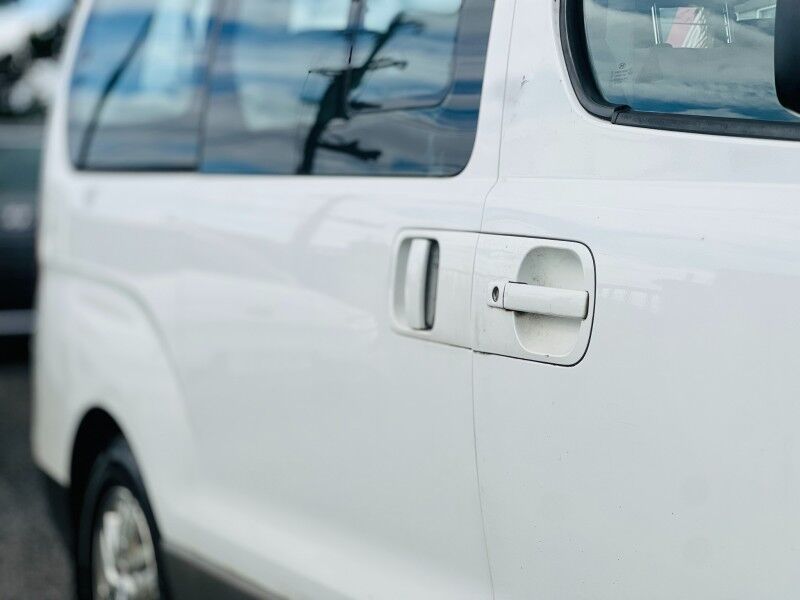 2017 Hyundai H1 IMAX (2.5L Diesel) Vaitele 2017 Hyundai H1 IMAX (2.5L Diesel) Vaitele