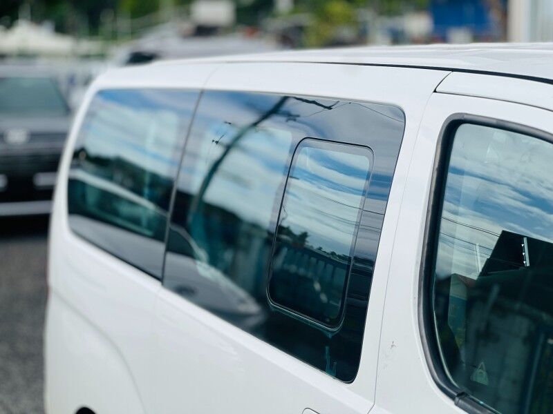 2017 Hyundai H1 IMAX (2.5L Diesel) Vaitele 2017 Hyundai H1 IMAX (2.5L Diesel) Vaitele