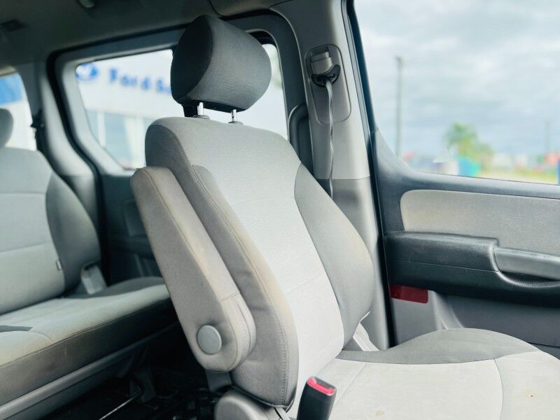 2017 Hyundai H1 IMAX (2.5L Diesel) Vaitele 2017 Hyundai H1 IMAX (2.5L Diesel) Vaitele