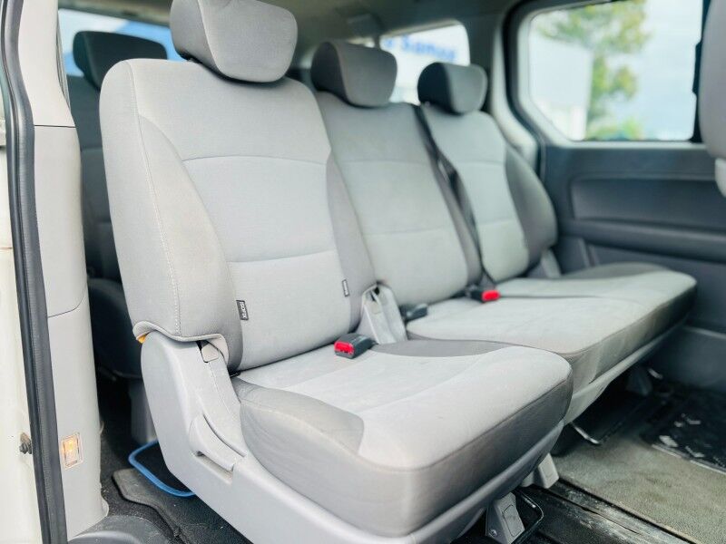 2017 Hyundai H1 IMAX (2.5L Diesel) Vaitele 2017 Hyundai H1 IMAX (2.5L Diesel) Vaitele