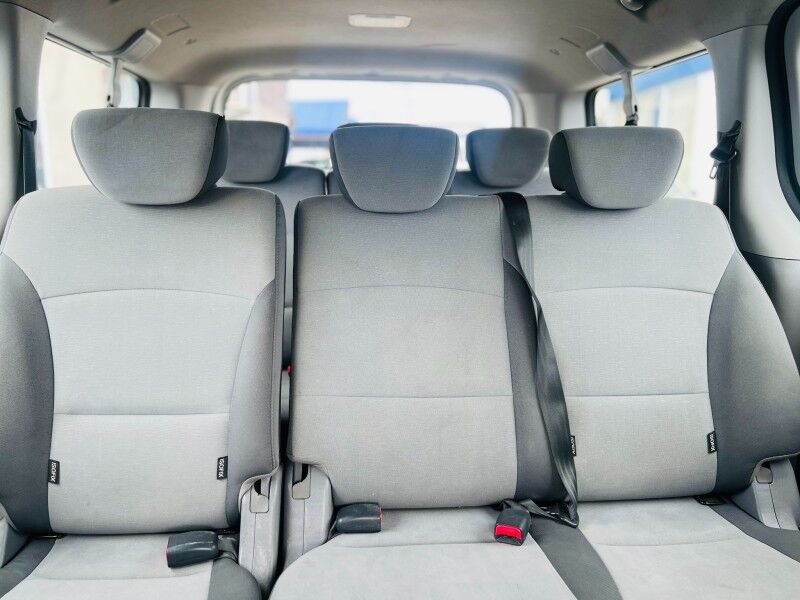 2017 Hyundai H1 IMAX (2.5L Diesel) Vaitele 2017 Hyundai H1 IMAX (2.5L Diesel) Vaitele