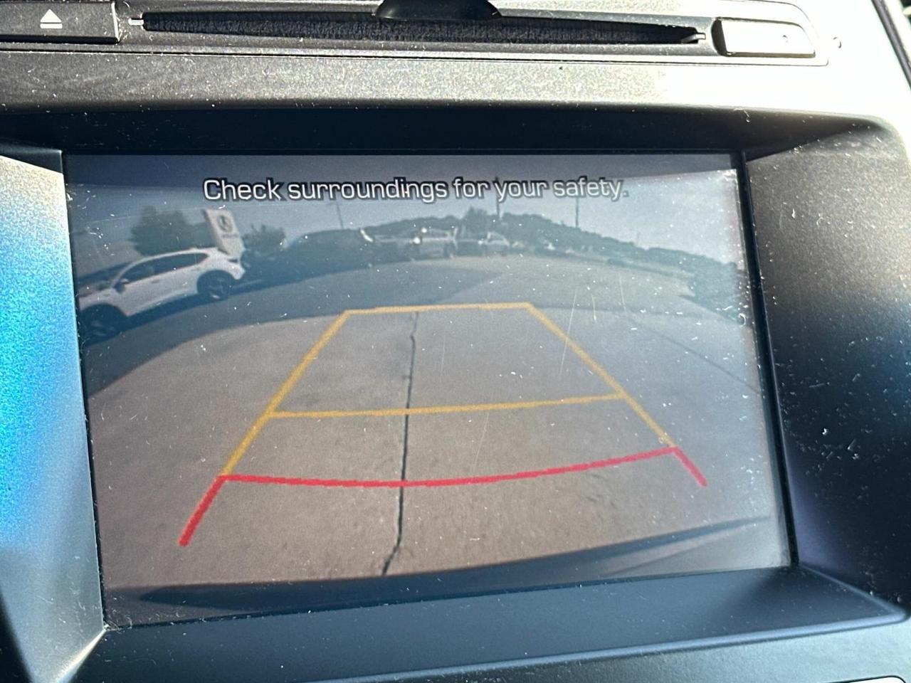 2017 Hyundai Santa Fe SE Woodbridge VA