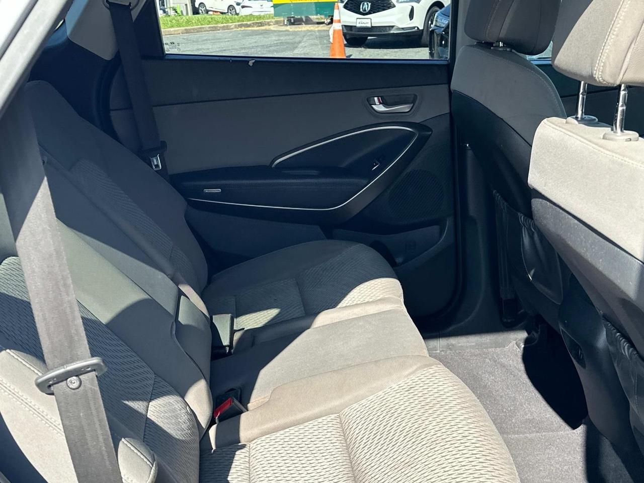 2017 Hyundai Santa Fe SE Woodbridge VA