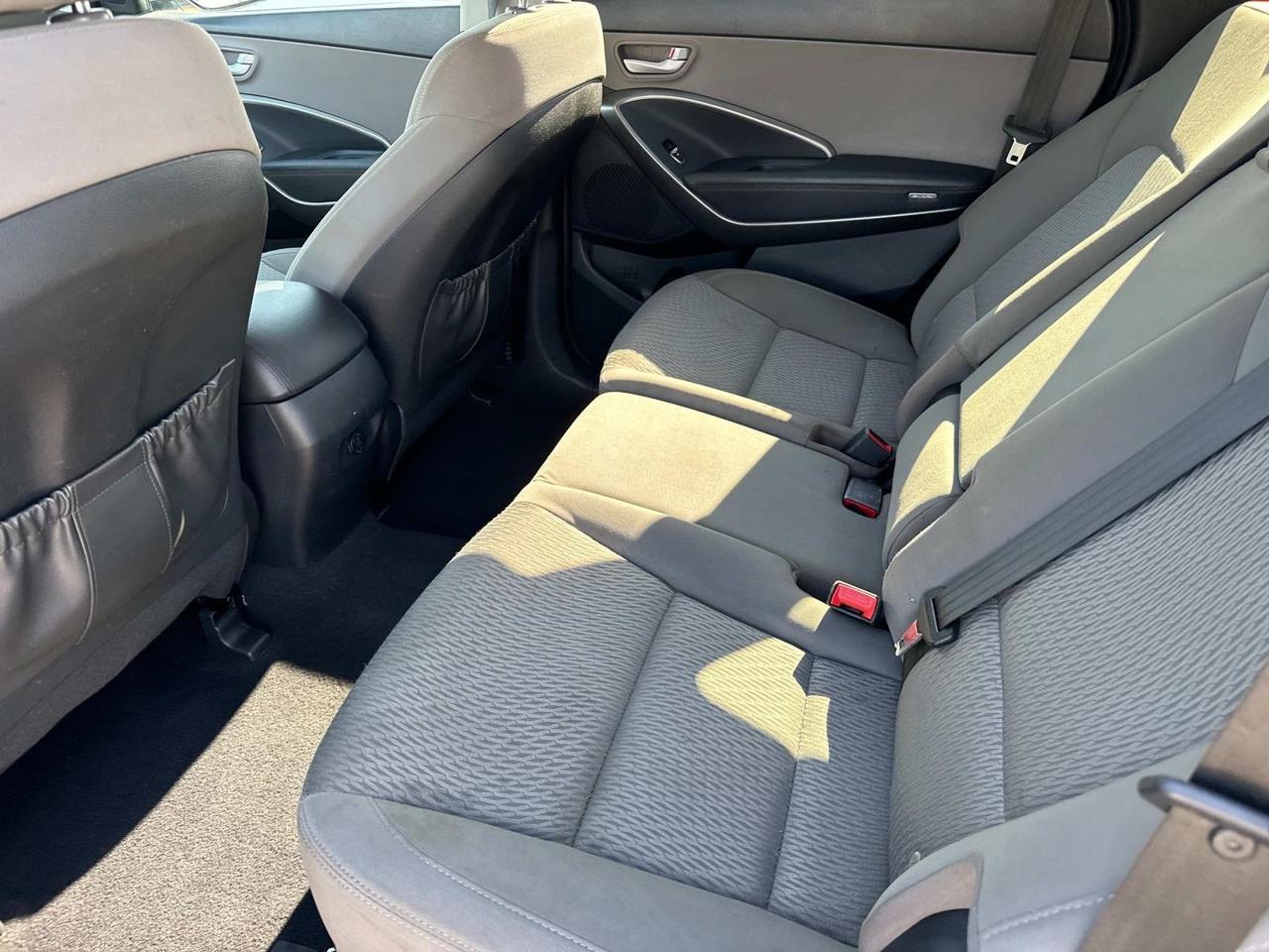 2017 Hyundai Santa Fe SE Woodbridge VA