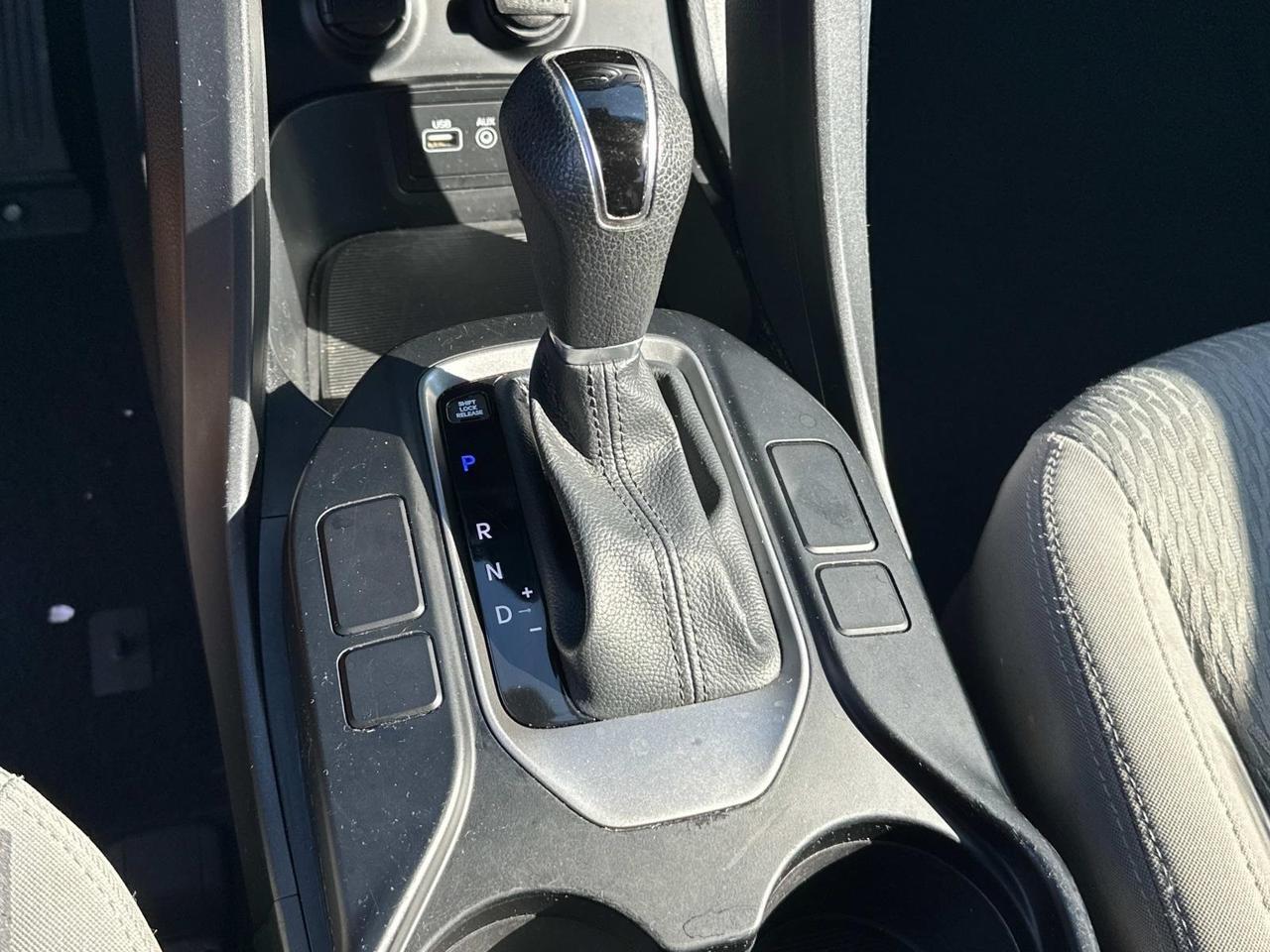 2017 Hyundai Santa Fe SE Woodbridge VA