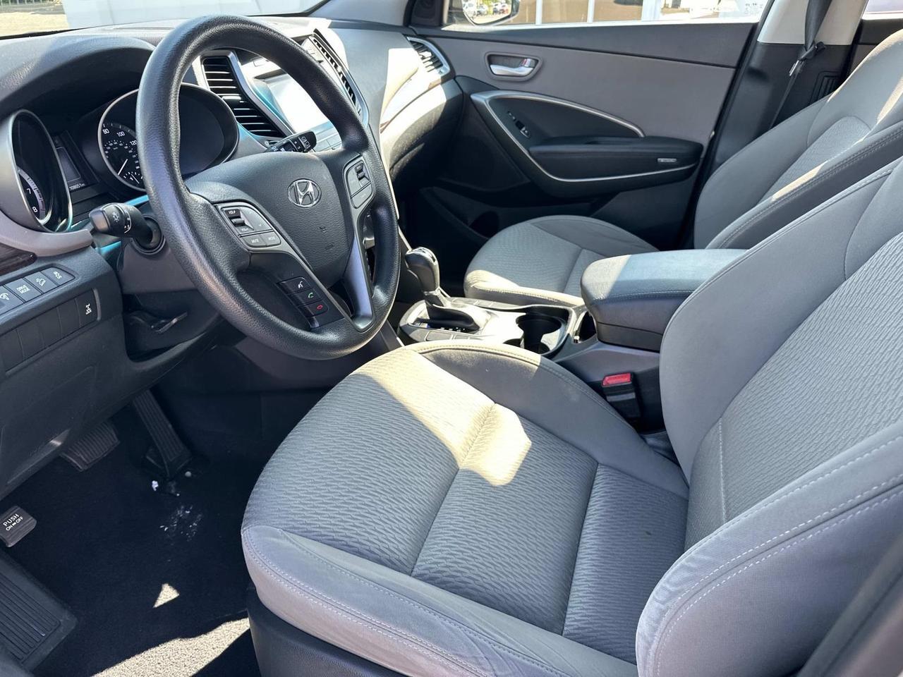 2017 Hyundai Santa Fe SE Woodbridge VA