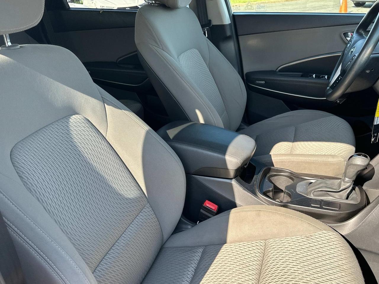 2017 Hyundai Santa Fe SE Woodbridge VA