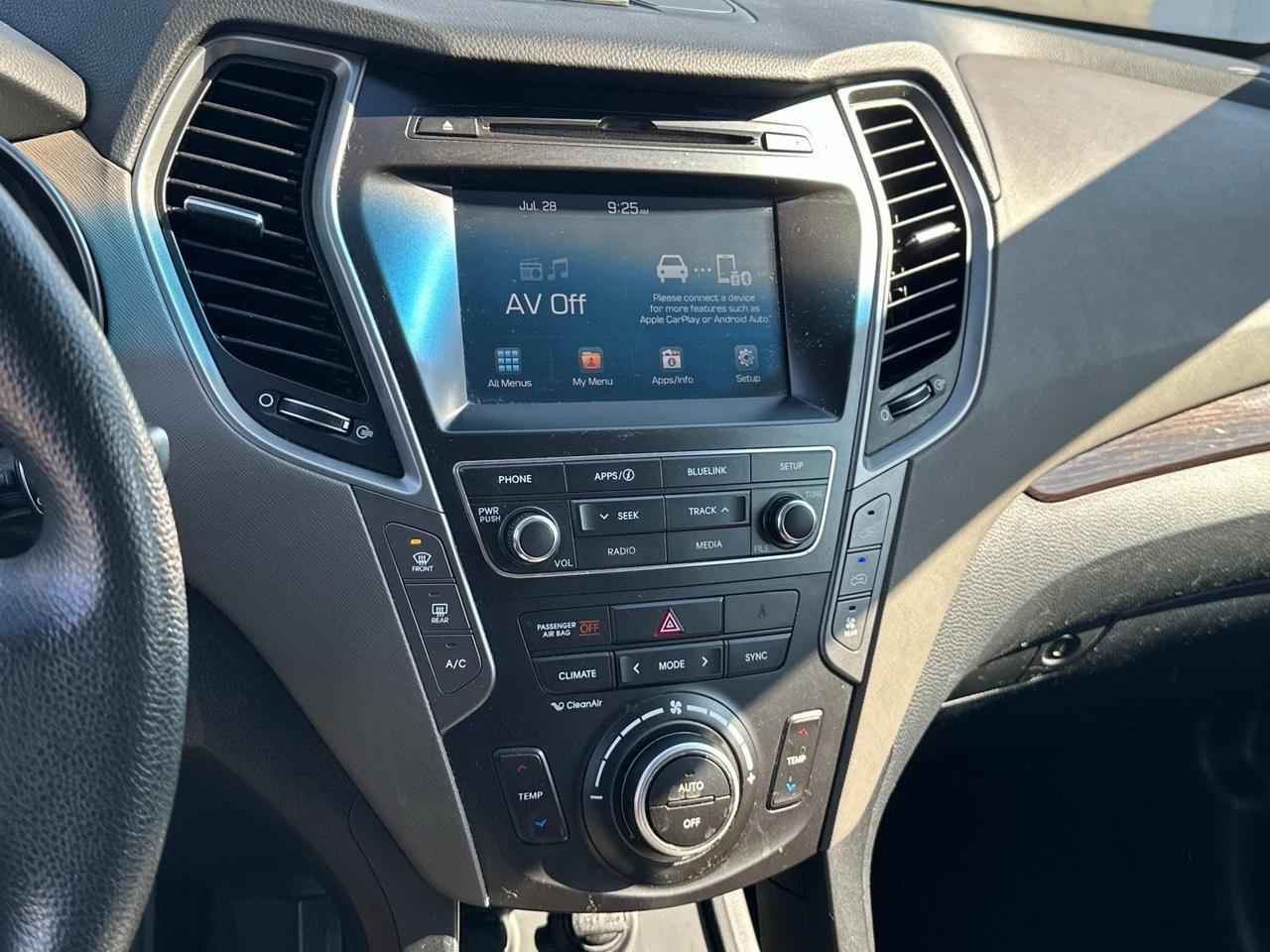 2017 Hyundai Santa Fe SE Woodbridge VA