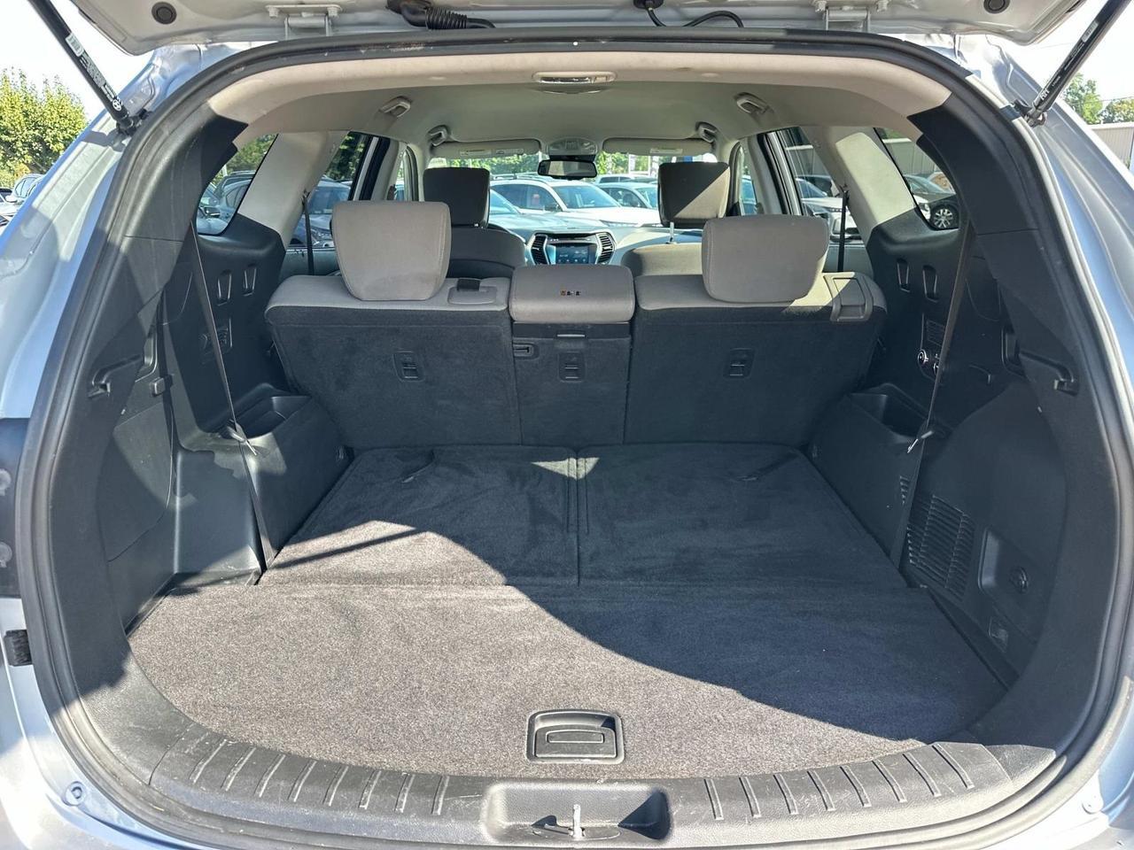 2017 Hyundai Santa Fe SE Woodbridge VA