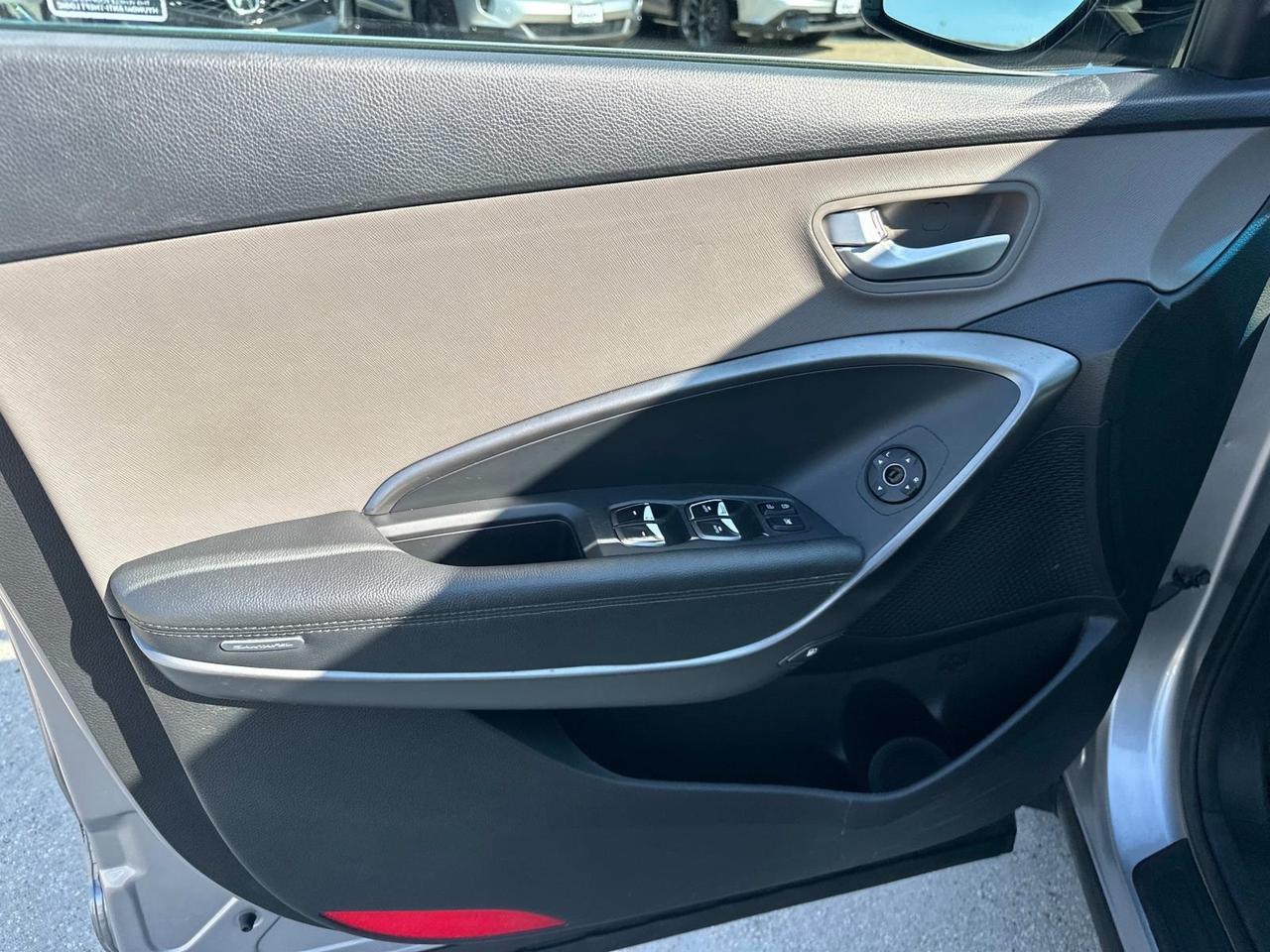 2017 Hyundai Santa Fe SE Woodbridge VA