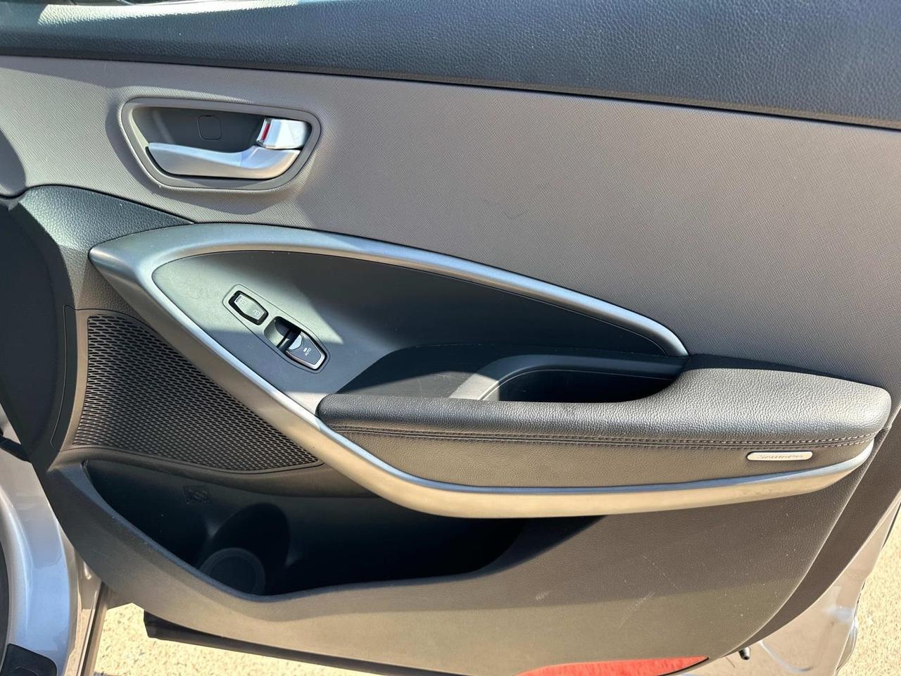 2017 Hyundai Santa Fe SE Woodbridge VA