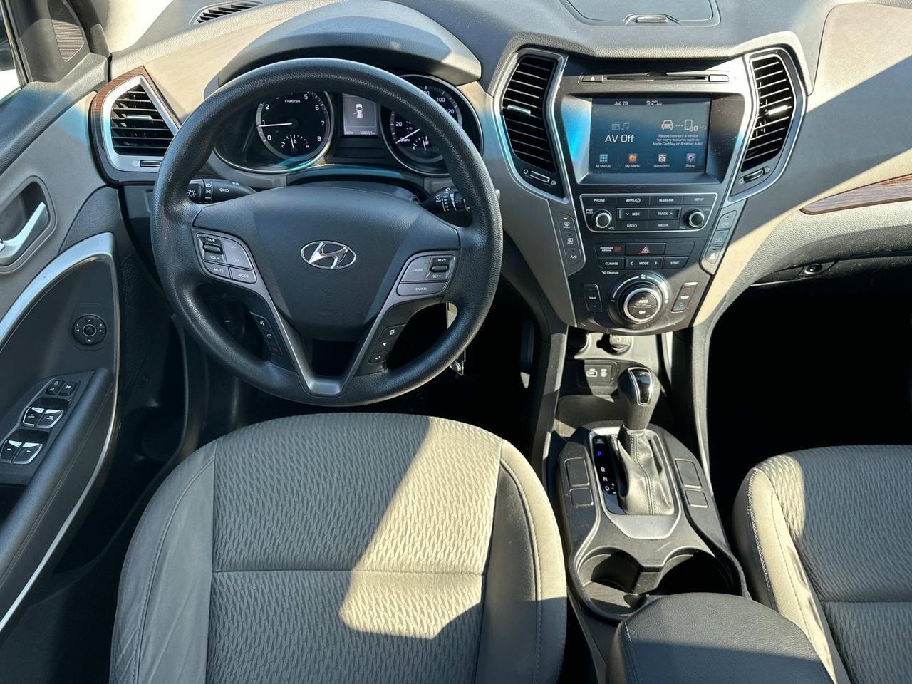 2017 Hyundai Santa Fe SE Woodbridge VA