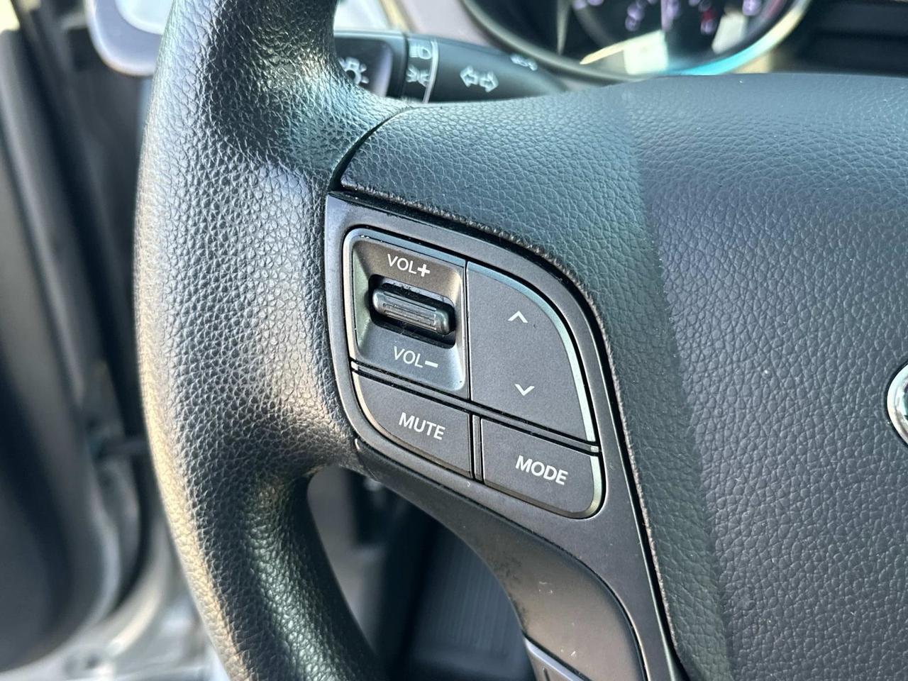 2017 Hyundai Santa Fe SE Woodbridge VA